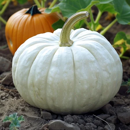 Κολοκύθα Κάσπερ