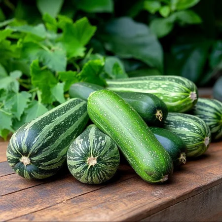 Κολοκυθάκια Ρολέ Πράσινο