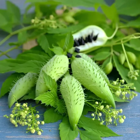 Περουβιανό Αγγούρι