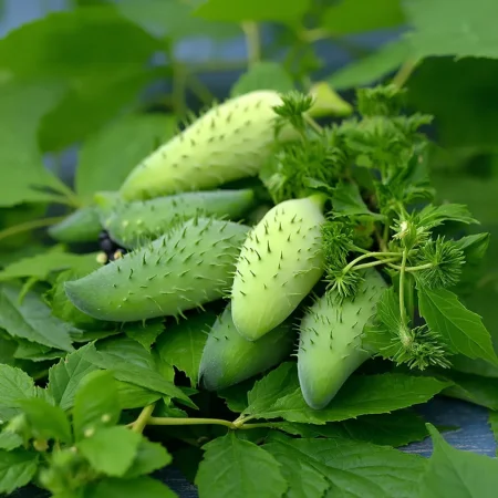 Περουβιανό Αγγούρι