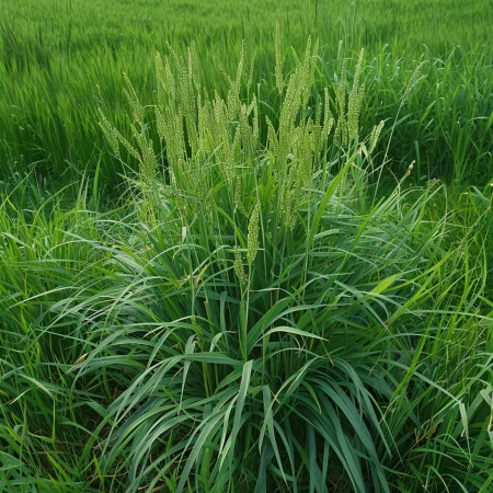 Κτενωτό Χορτάρι