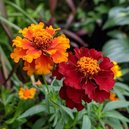 Γαλλικό Καλέντουλα Αράμις