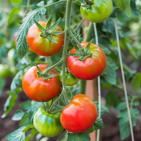 Ντομάτα Άιλς Κρεγκ