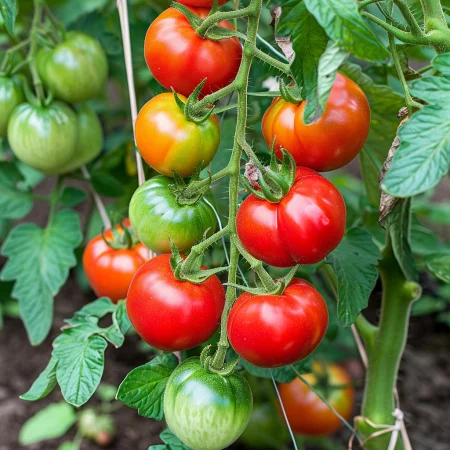 Ντομάτα Άιλς Κρεγκ