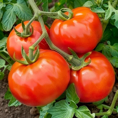 Ντομάτα Πολόροσα F1