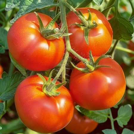 Ντομάτα Πολόροσα F1