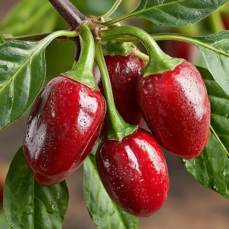 Καυτερή Πιπεριά Χαλαπένιο M