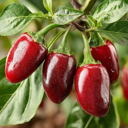 Καυτερή Πιπεριά Χαλαπένιο M