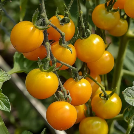 Ντομάτα Τσερέζα Αμαρίλα