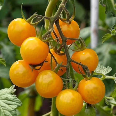 Ντομάτα Τσερέζα Αμαρίλα