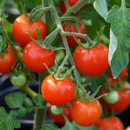 Ντομάτα Μασκότκα