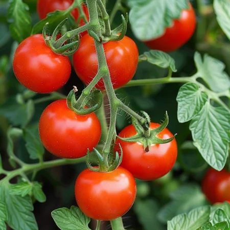 Ντομάτα Μασκότκα