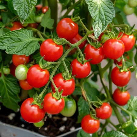 Ντομάτα Βίλμα