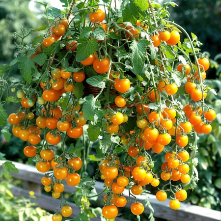 Ντομάτα Βίλμα